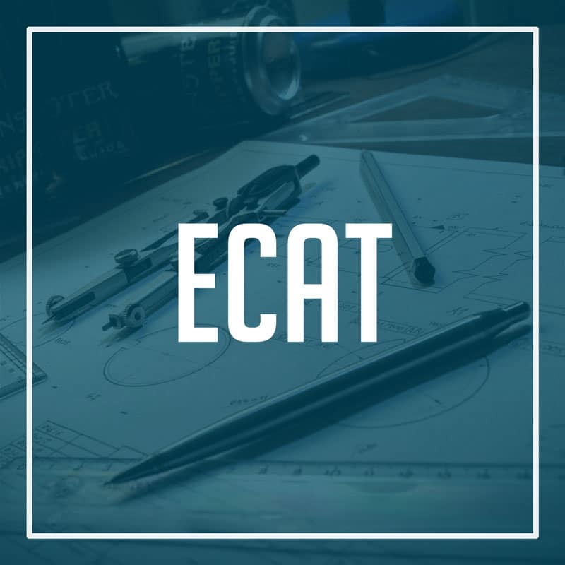 The Ultimate Guide to Preparing for ECAT: Tips, Books, and Strategies ecat