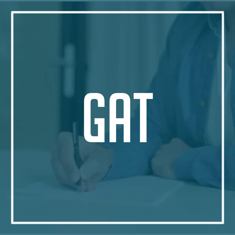 How to Prepare For the Gat Exam? GAT Preparation Tips/Tricks & Guidelines Gat Exam