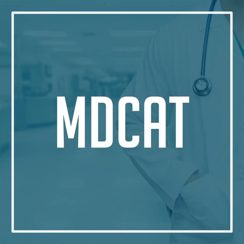 Comprehensive Guide to MDCAT Preparation ft The Tabir Dogar Dou MDCAT