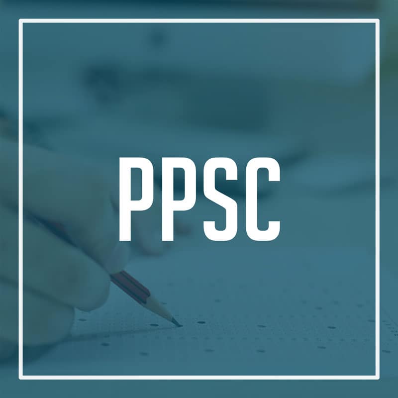 How to Prepare for PPSC Exam? ppsc